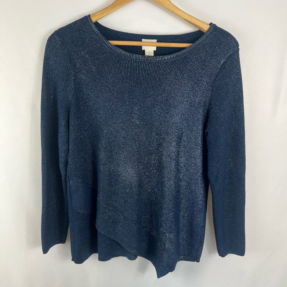 Chicos Sweater